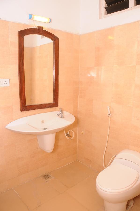 Srs Regency Hotel Anantapur Εξωτερικό φωτογραφία